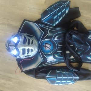 Ninja costume